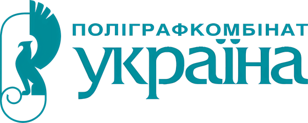 Поліграфкомбінат «Україна»