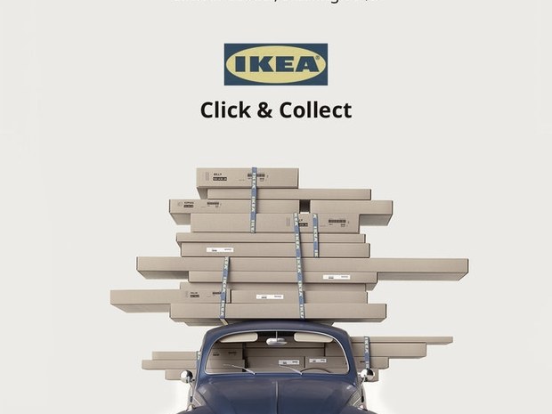 Чому мільярди людей купують звичайні меблі IKEA, хоча могли б за ті самі гроші купити готові і не страждати з…